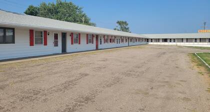 Amaris Inn