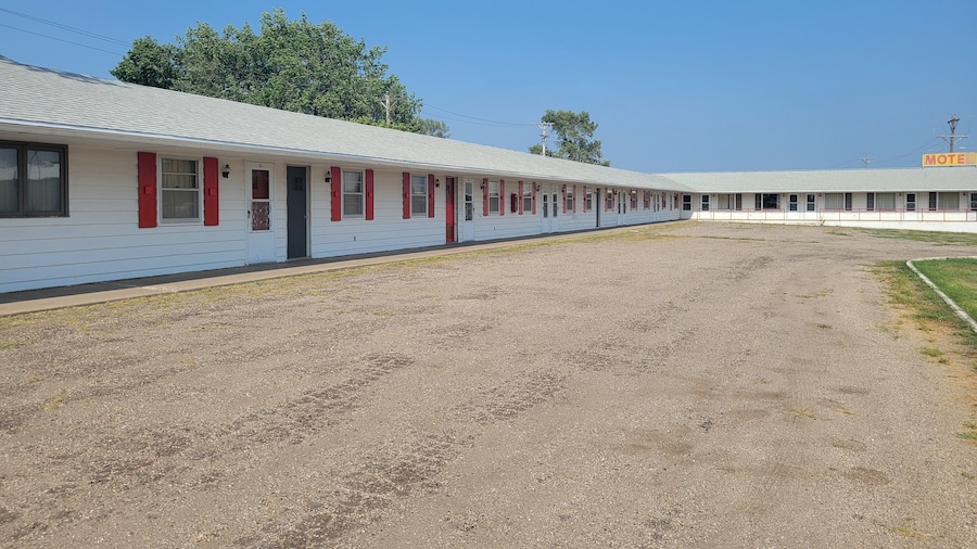 Amaris Inn