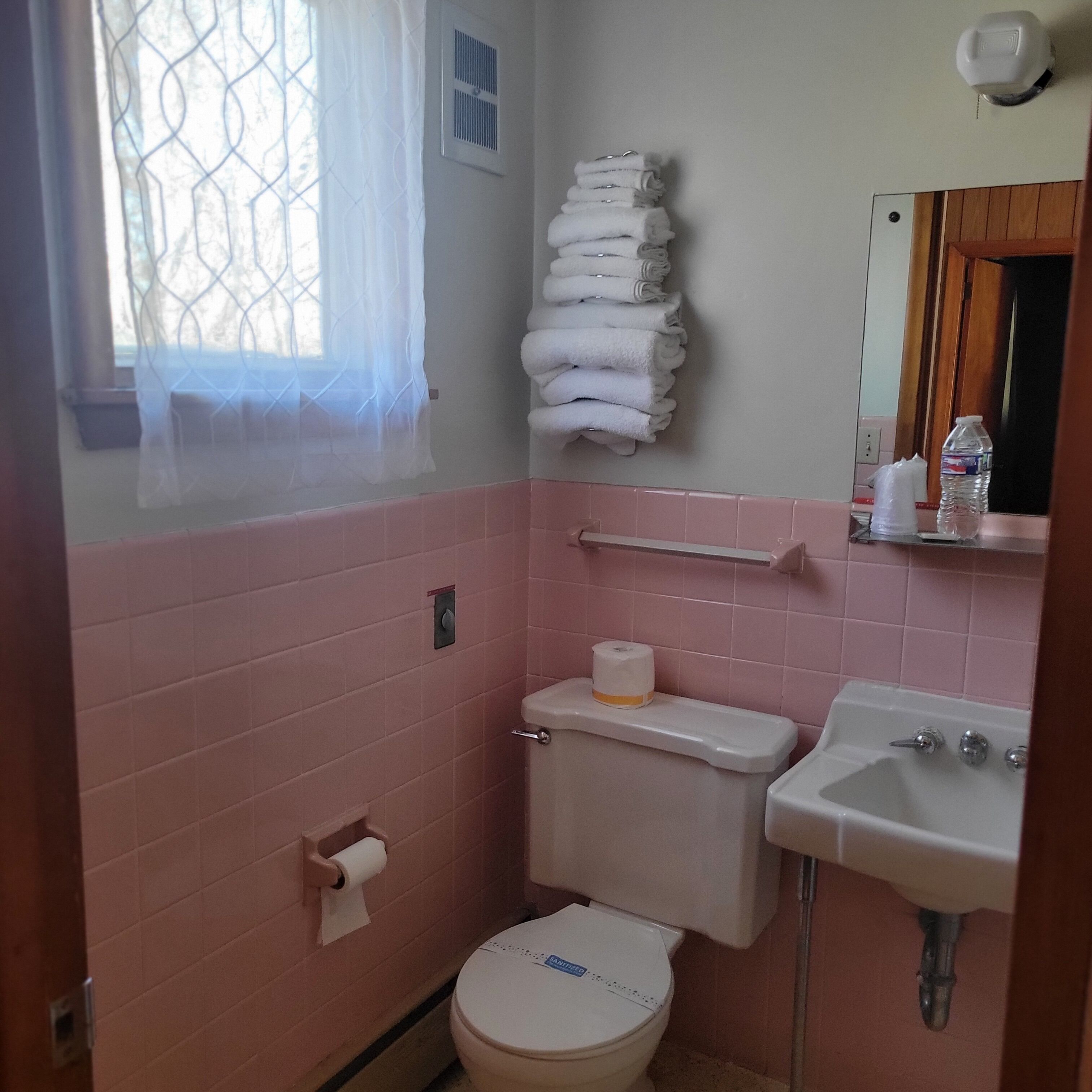 Kamar mandi