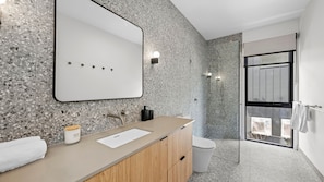 Shower