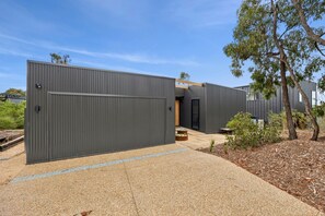 Exterior - Belmare (Fairhaven)