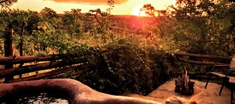 Buena Vista Bio Chalet