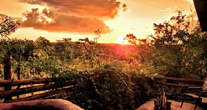 Buena Vista Bio Chalet