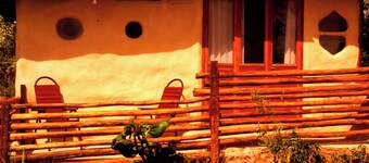 Buena Vista Bio Chalet