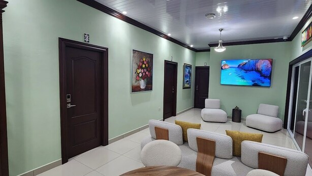 Unclassified image, 1 of 13, button - Del Pilar Bed & Breakfast (Managua)