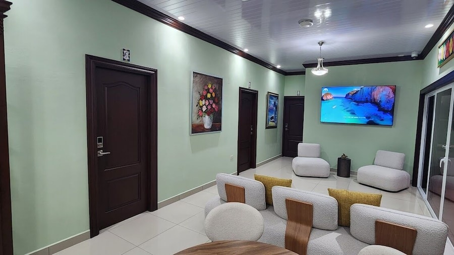 Del Pilar Bed & Breakfast