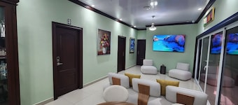 Del Pilar Bed & Breakfast