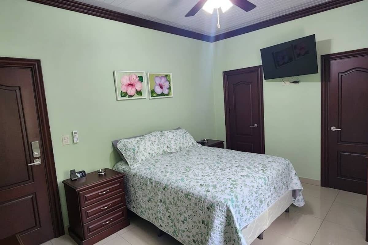 Chambre Double Confort