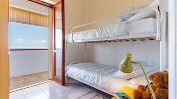 2 Schlafzimmer, Zimmersafe, Bügeleisen/Bügelbrett, kostenloses WLAN