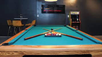 Sala de juegos
