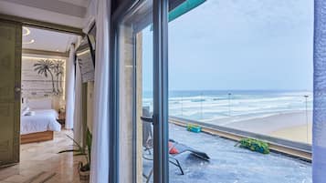 1 slaapkamer, een strijkplank/strijkijzer, wifi, beddengoed