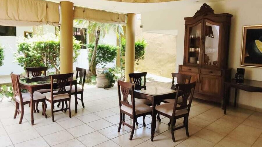 Villa Fontana Nesthost Stay
