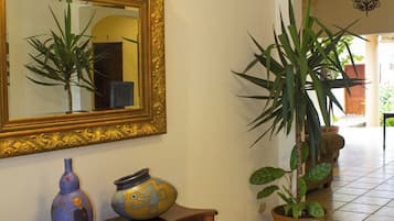 Recepción