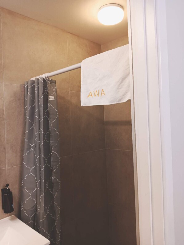 Chalet | Baño