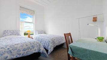 Comfort Double Room, Pets allowed, Mountain View