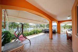 Terras