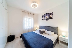 5 slaapkamers, wifi
