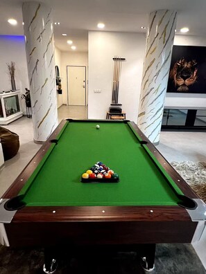 Sala de juegos