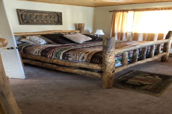 4 chambres, Wi-Fi, draps fournis