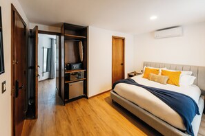 Comfort-Zimmer, Nichtraucher, Balkon