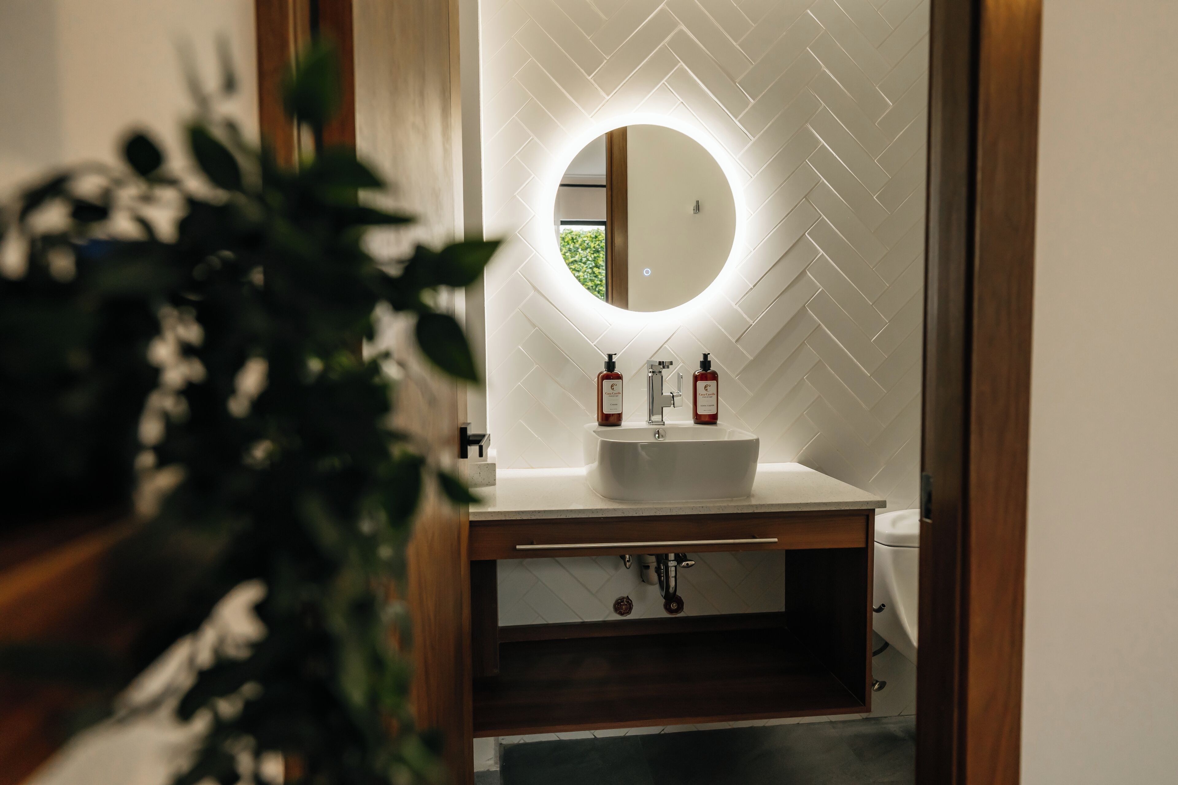 Photo - Casa Castillo Condesa