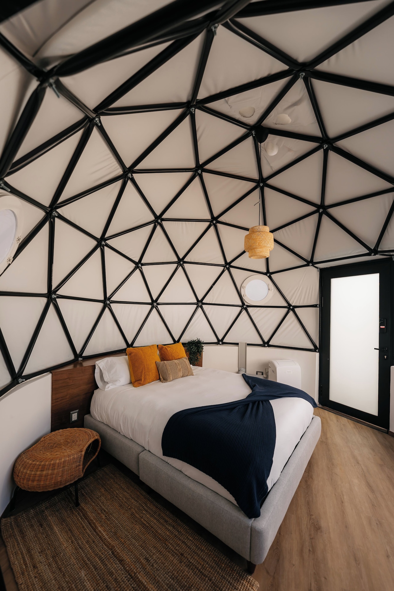 Deluxe Tent