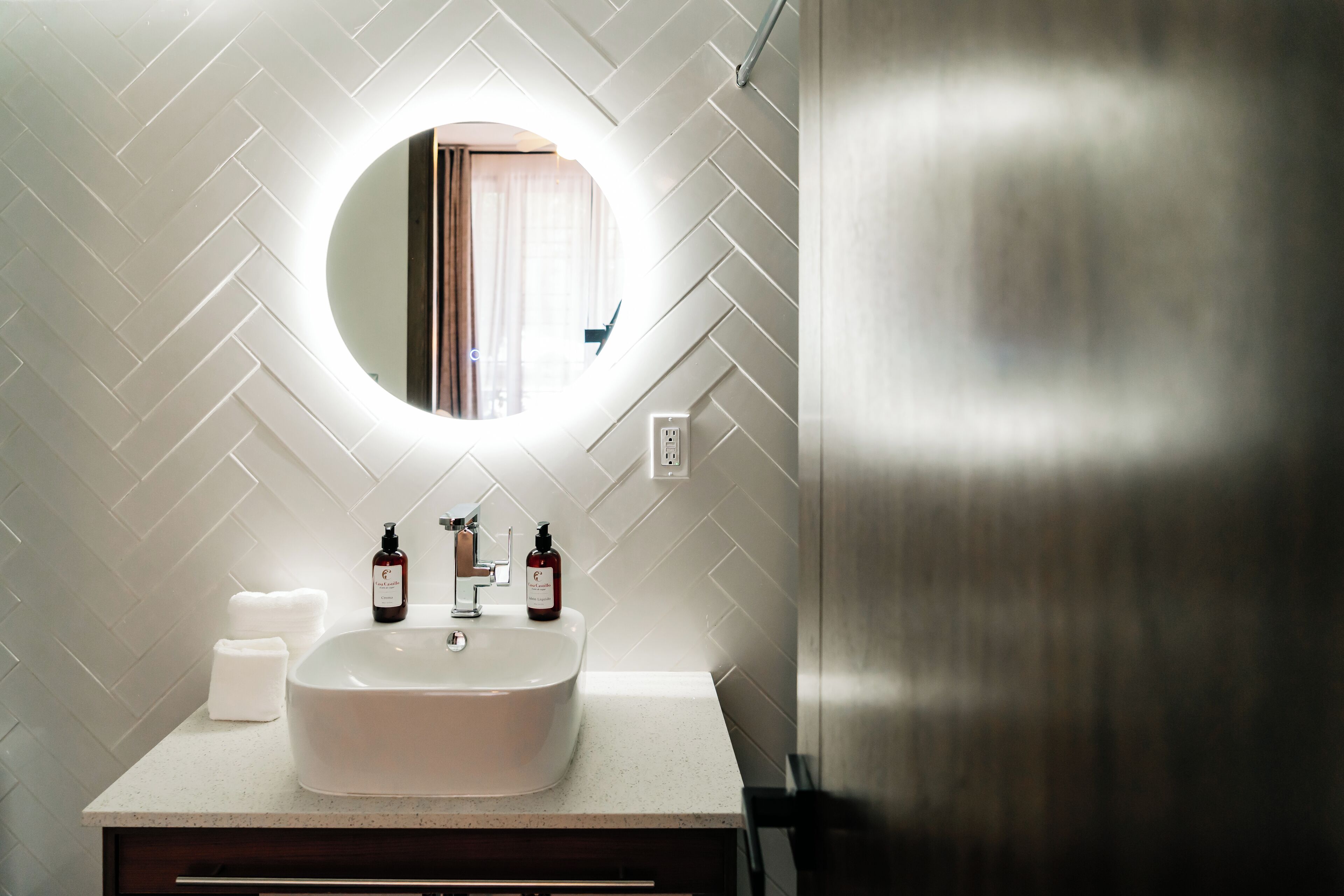 Photo - Casa Castillo Condesa