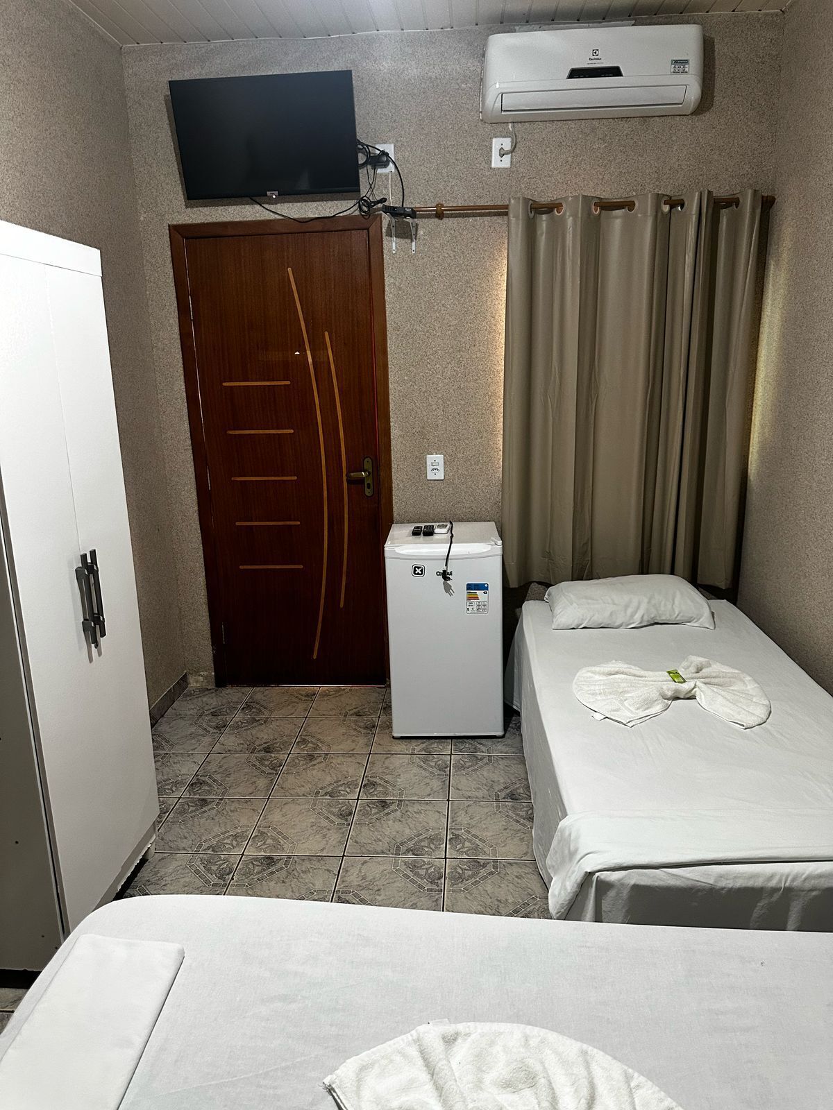 Kamer