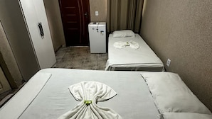 Standard Double Room, Patio - Hotel Carajás II (Canaã dos Carajás)