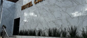 Hotel Carajás II