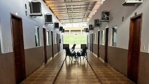 Exterior - Hotel Carajás II (Canaã dos Carajás)