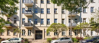 Drewnowska Modern Space Apartment