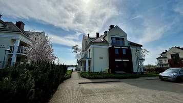 Ulkopuoli