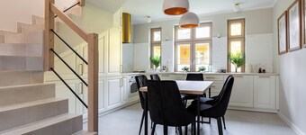 Zacisze Skalnych Domków 22B