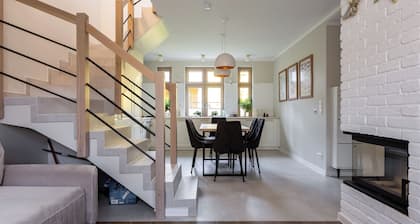 Zacisze Skalnych Domków 22A