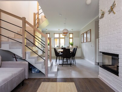 Zacisze Skalnych Domków 22A