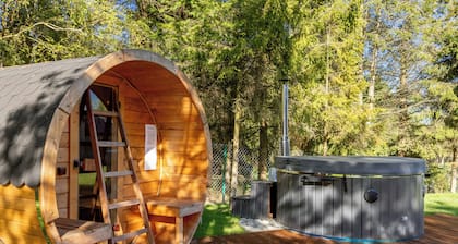 Zacisze Skalnych Domków 22A