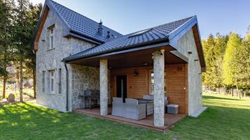 テラス / パティオ