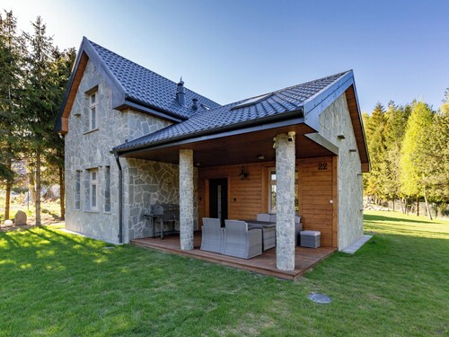 Zacisze Skalnych Domków 22