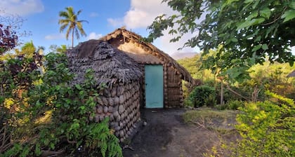 Lava View Bungalows