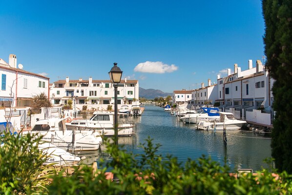 Port de plaisance