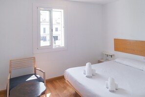 3 Schlafzimmer, kostenloses WLAN, Bettwäsche