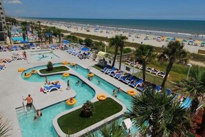 Piscine intérieure, piscine chauffée