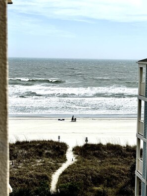 Playa en los alrededores 