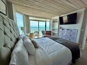 2 chambres, bureau, fer et planche à repasser, Wi-Fi gratuit
