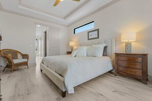 3 chambres, fer et planche à repasser, Wi-Fi gratuit, draps fournis