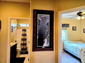 4 Schlafzimmer, Bügeleisen/Bügelbrett, WLAN, Bettwäsche