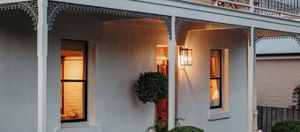 Collected/Places - Boutique Accommodation Hobart