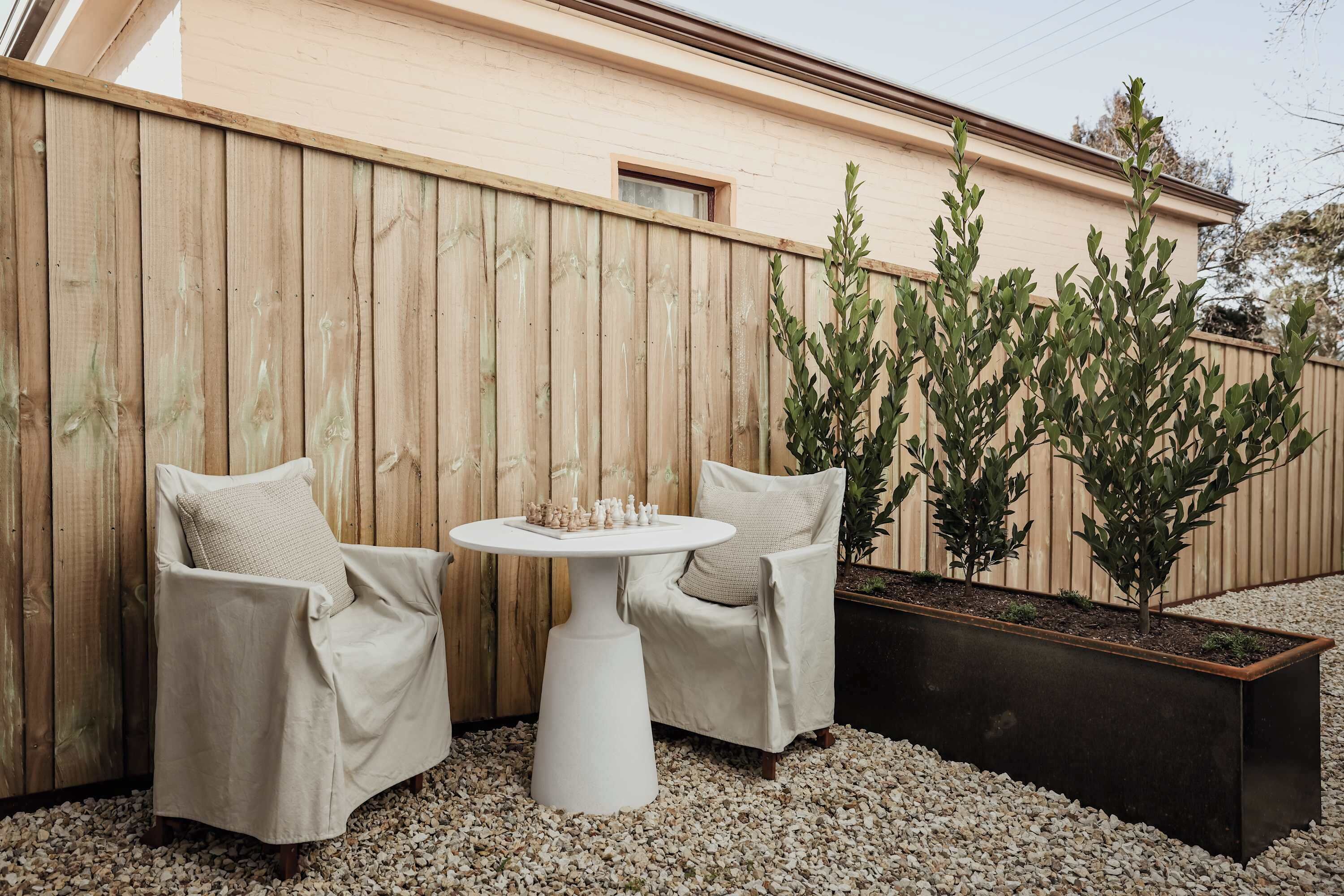 Terras