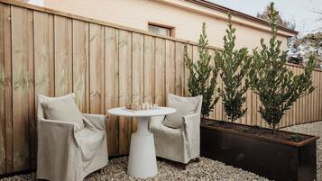 Terras